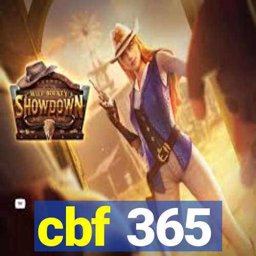 cbf 365